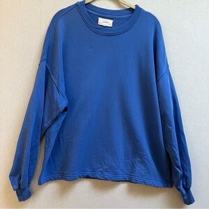 Xirena Honor Crewneck Sweatshirt XS